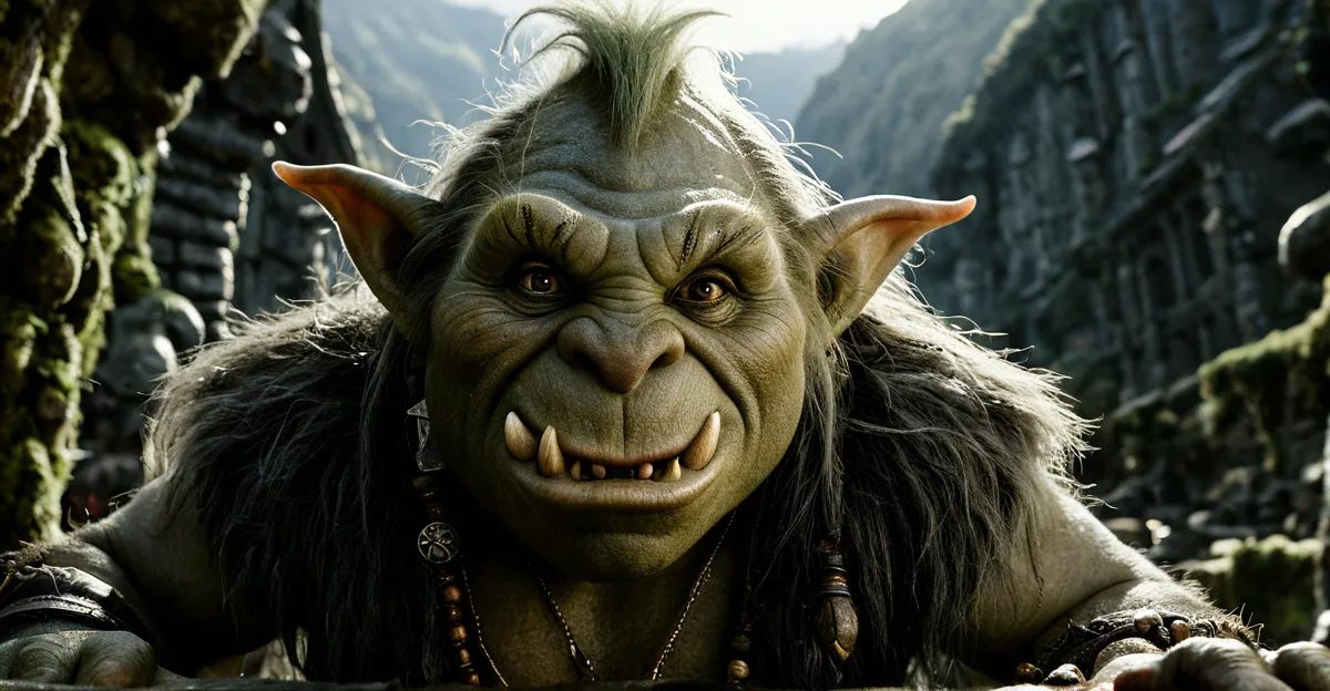 Troll Guide Cri du troll : guide pour comprendre et maîtriser la culture geek ...