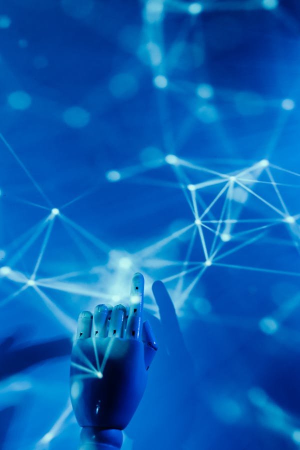 Optimiser l'entreprise par l'intégration de l'IA : découvrez comment