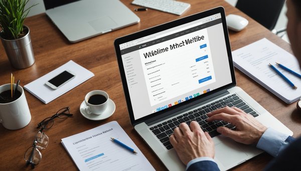 Estimez le prix de votre site internet selon vos besoins