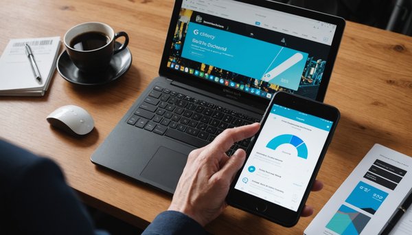 Actualités hi tech : innovations et tendances à suivre en mai